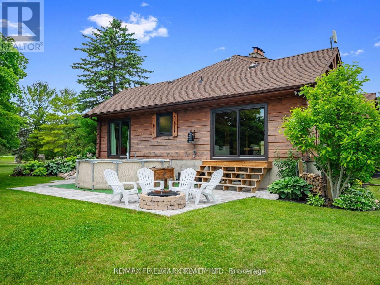 13551 CONCESSION 5 ROAD, Uxbridge, Ontario, L9P1R2 — Photo 33