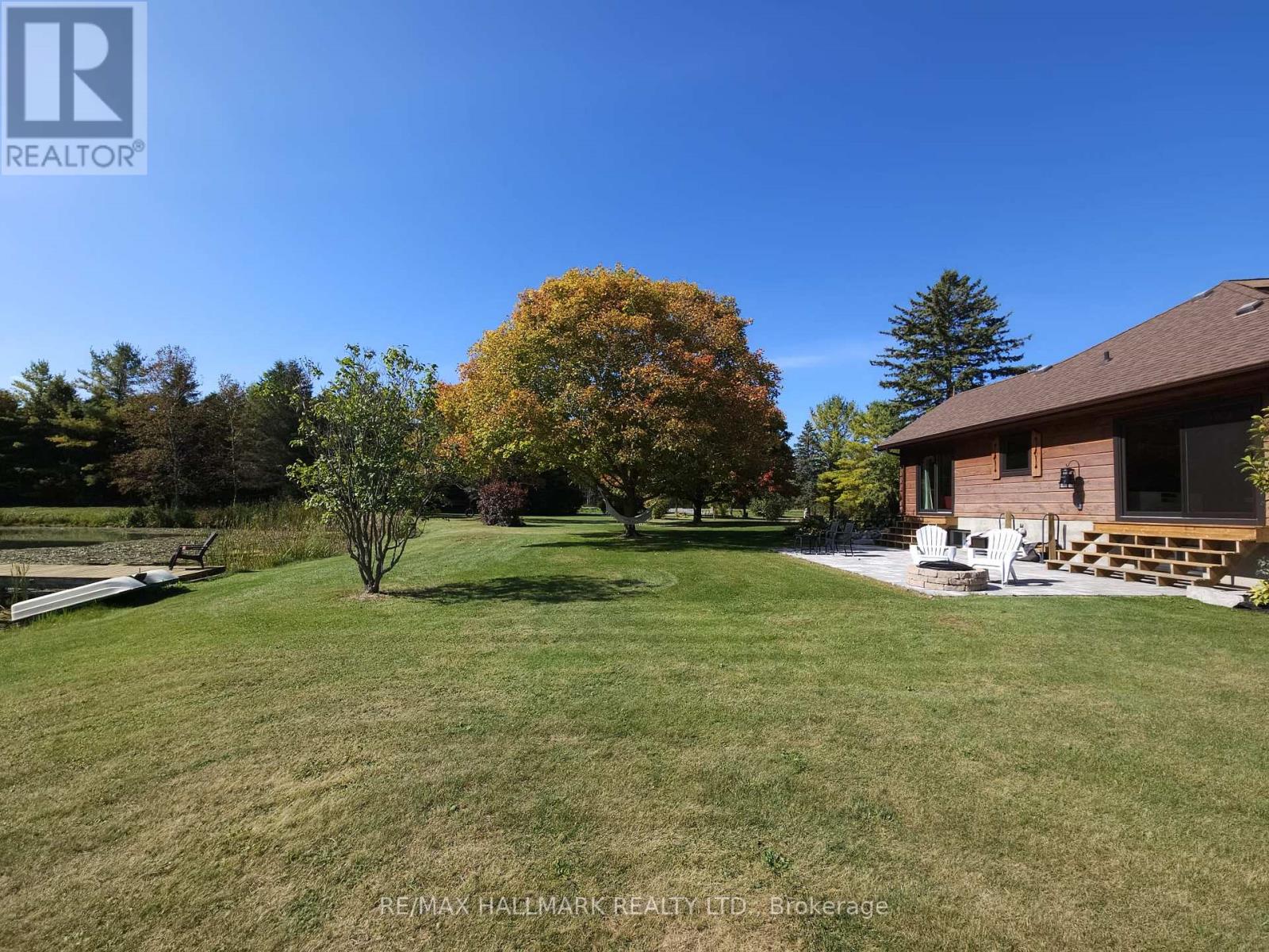 13551 CONCESSION 5 ROAD, Uxbridge, Ontario, L9P1R2 — Photo 34