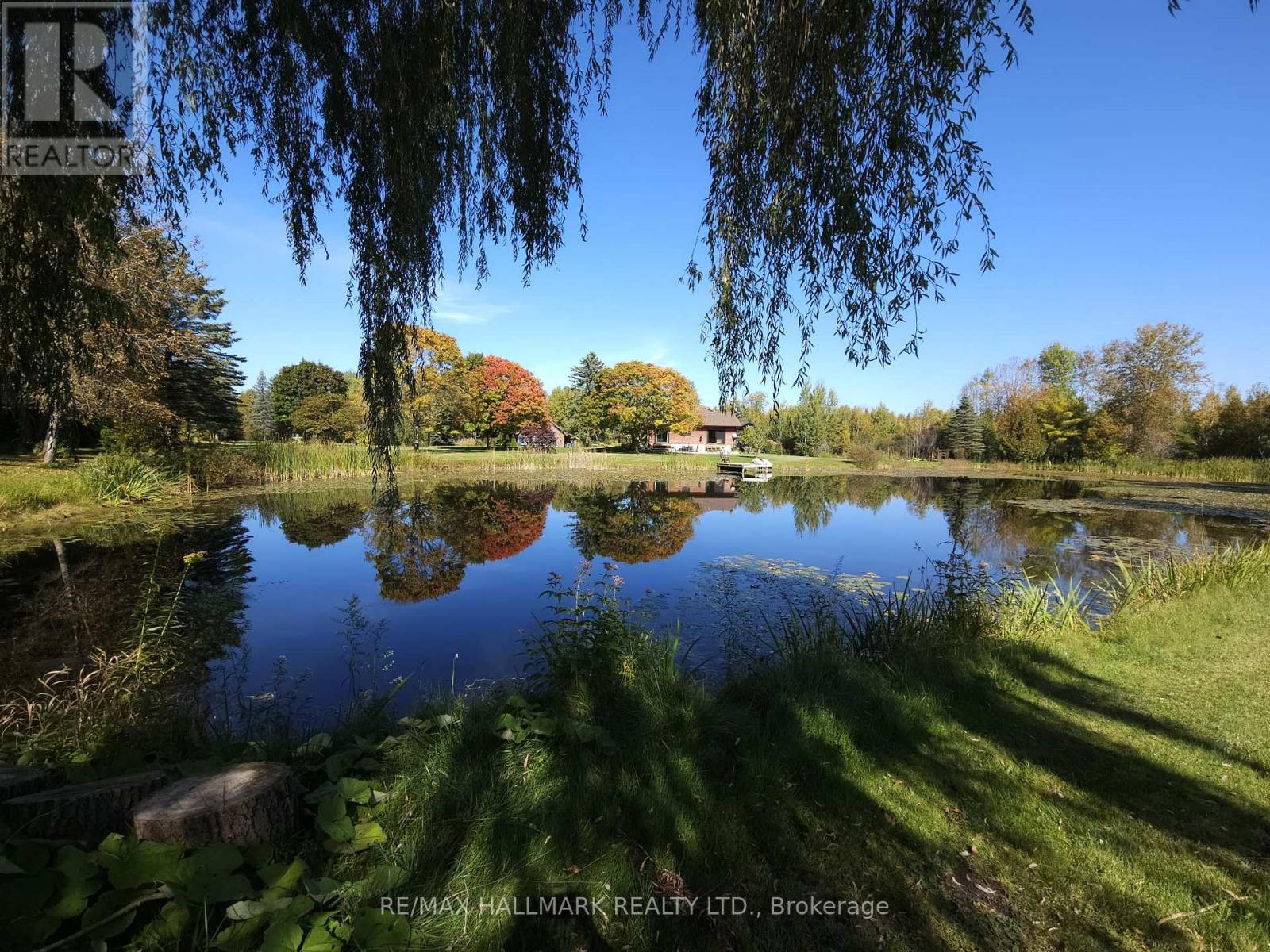 13551 CONCESSION 5 ROAD, Uxbridge, Ontario, L9P1R2 — Photo 37