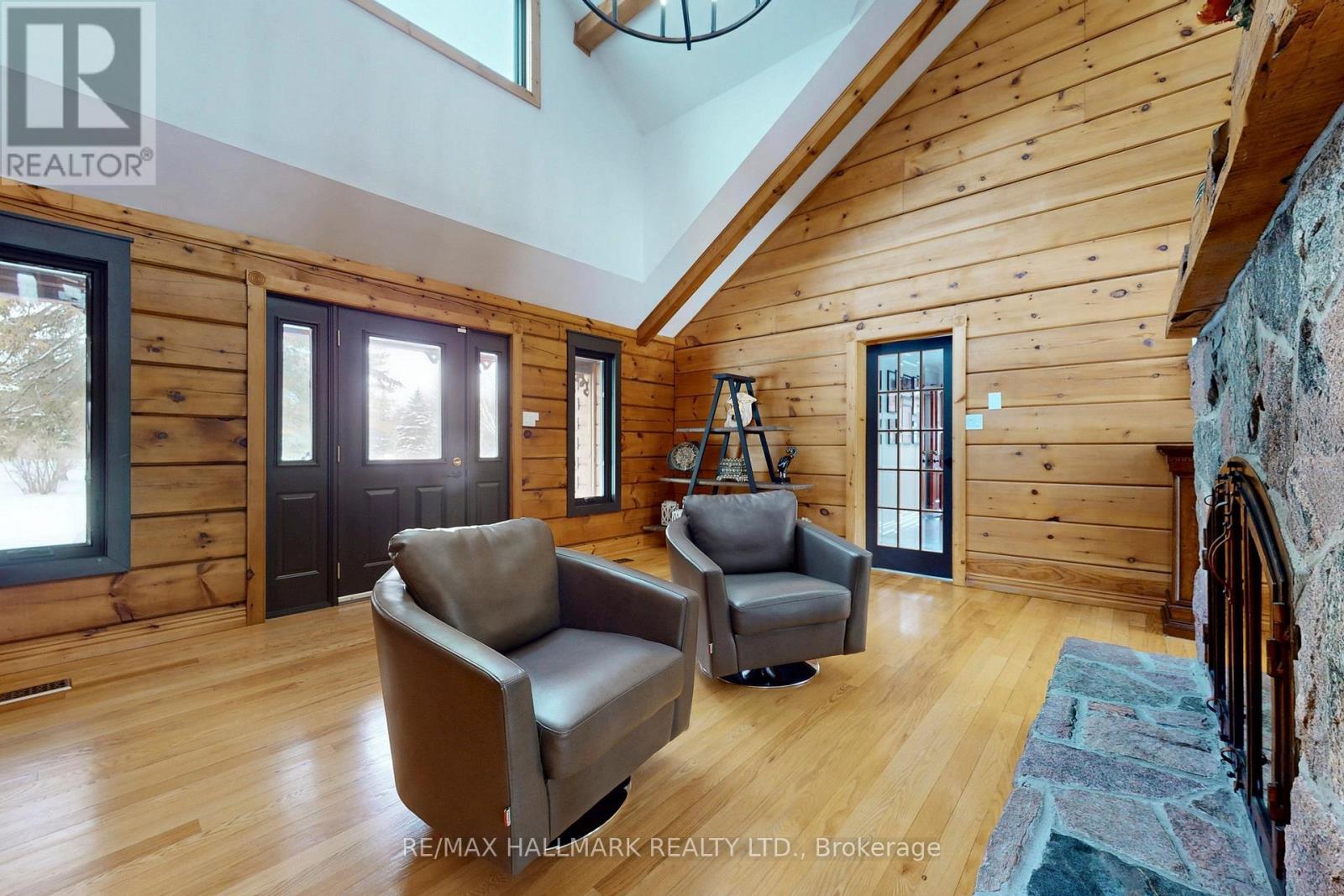 13551 CONCESSION 5 ROAD, Uxbridge, Ontario, L9P1R2 — Photo 5