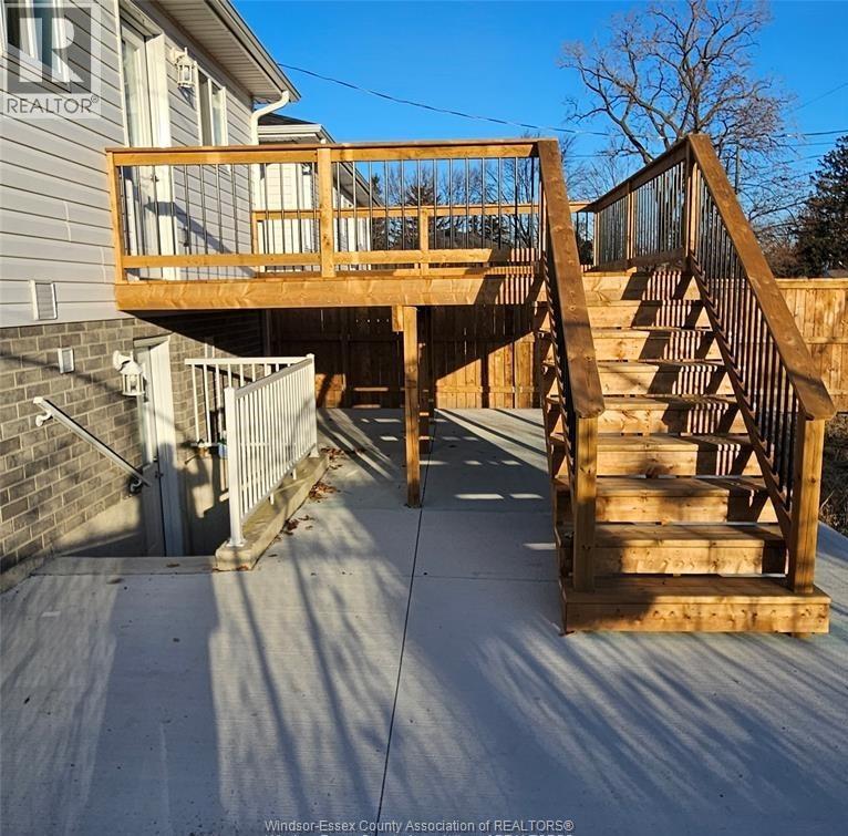 1858 BUCKINGHAM, Windsor, Ontario, N8T2A8 — Photo 24