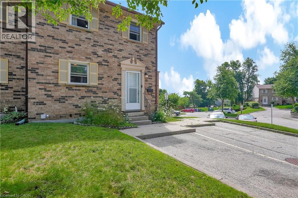 175 CEDAR Street Unit# 35, Cambridge, Ontario, N1S4X9 — Photo 2