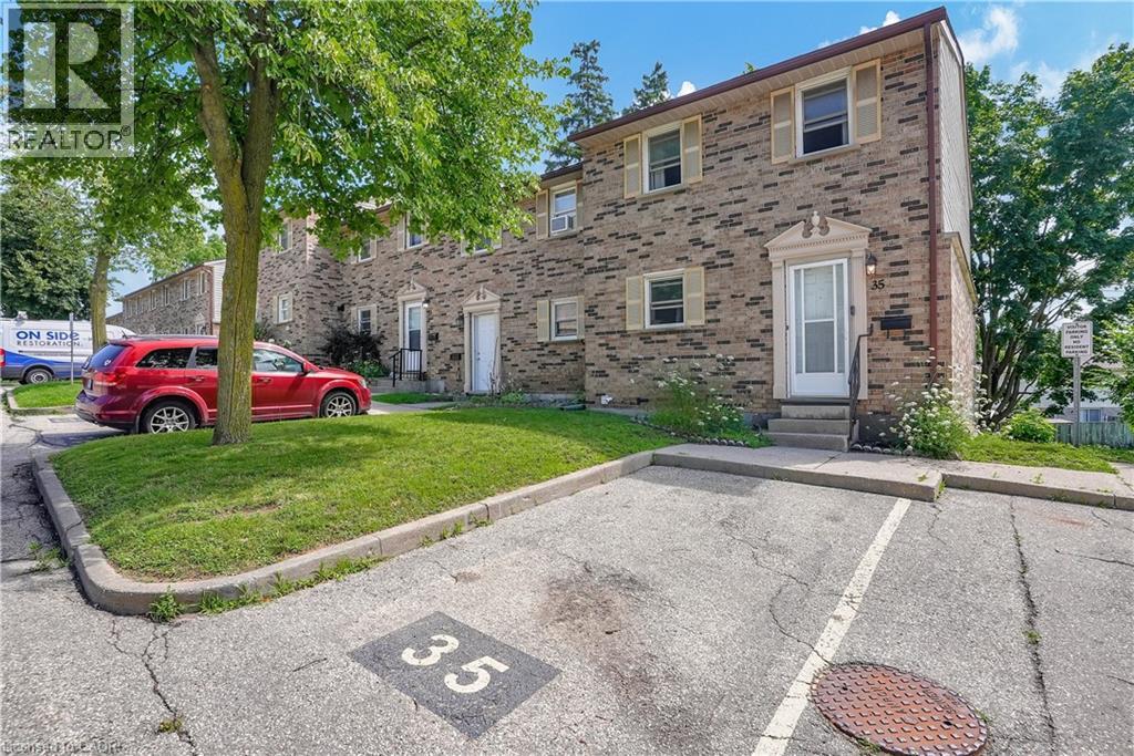 175 CEDAR Street Unit# 35, Cambridge, Ontario, N1S4X9 — Photo 3