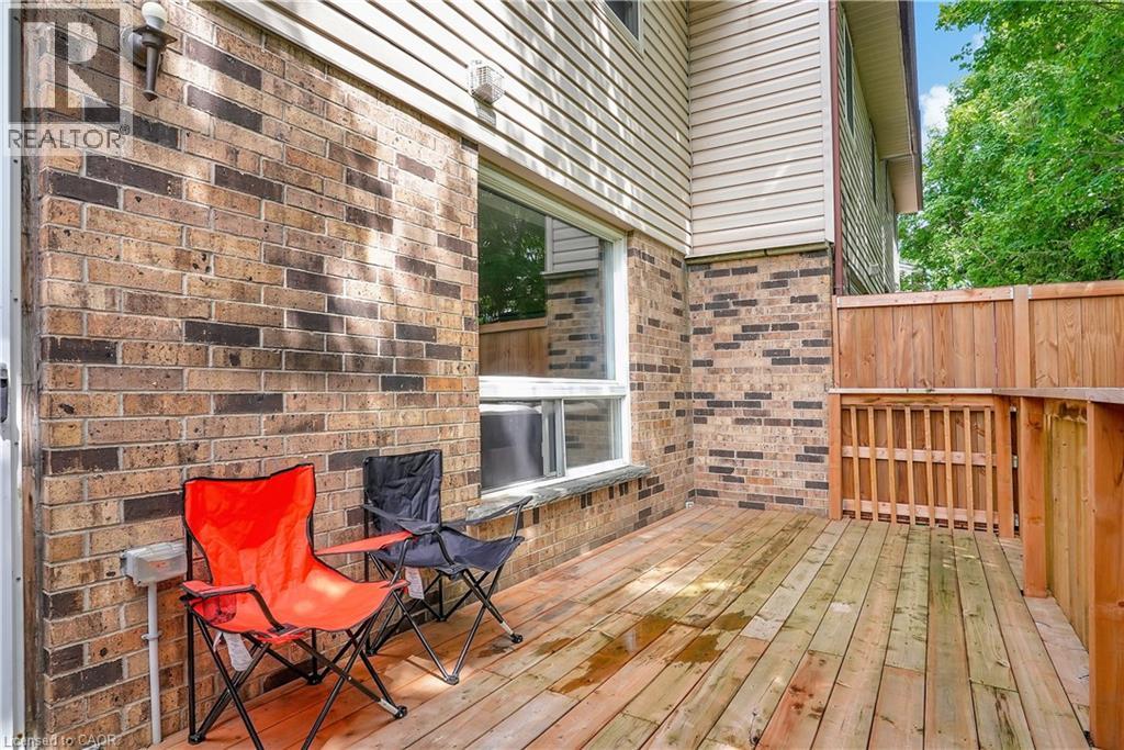 175 CEDAR Street Unit# 35, Cambridge, Ontario, N1S4X9 — Photo 33