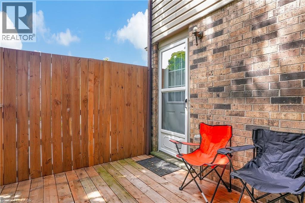 175 CEDAR Street Unit# 35, Cambridge, Ontario, N1S4X9 — Photo 34