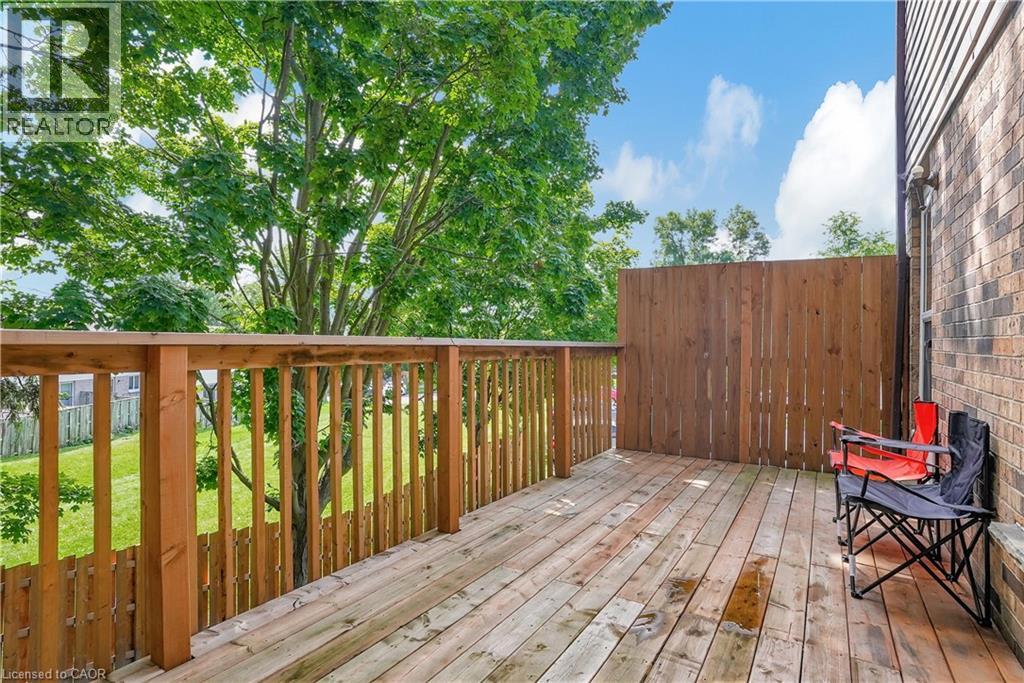 175 CEDAR Street Unit# 35, Cambridge, Ontario, N1S4X9 — Photo 35