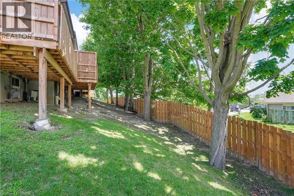 175 CEDAR Street Unit# 35, Cambridge, Ontario, N1S4X9 — Photo 37