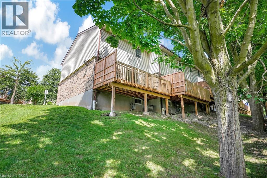 175 CEDAR Street Unit# 35, Cambridge, Ontario, N1S4X9 — Photo 38