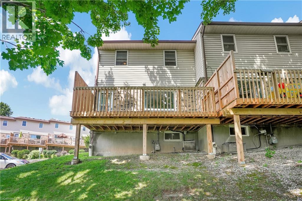 175 CEDAR Street Unit# 35, Cambridge, Ontario, N1S4X9 — Photo 39