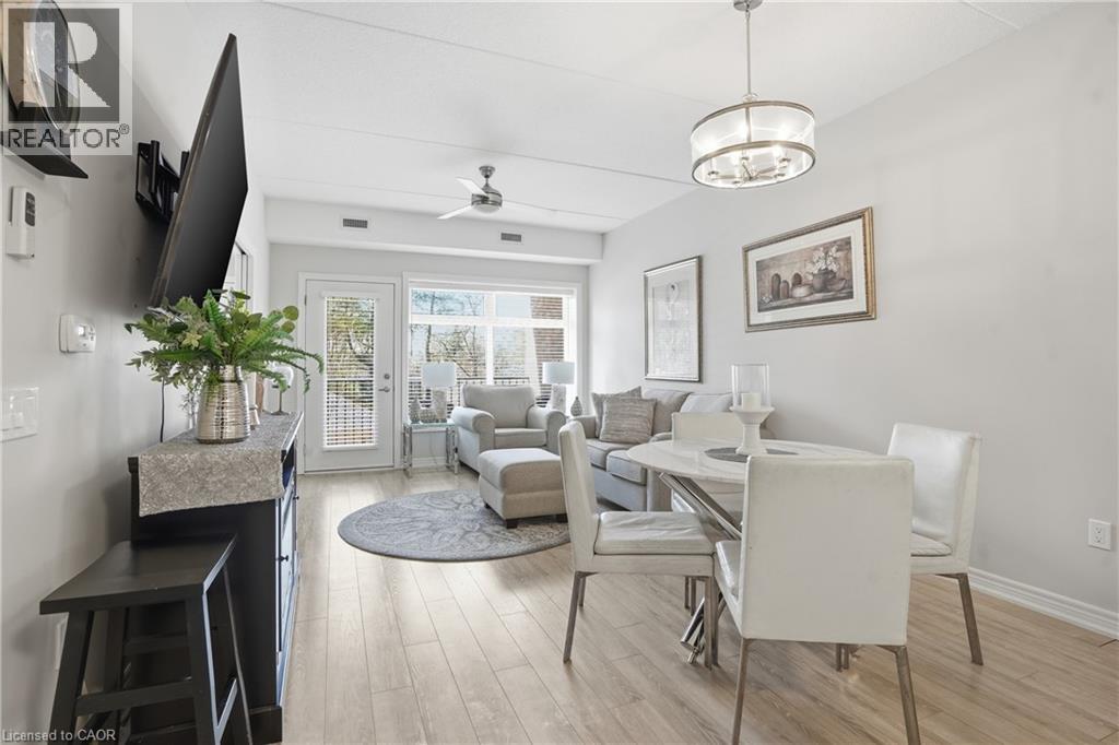 4644 PETTIT Avenue Unit# 203, Niagara Falls, Ontario, L2E6L5 — Photo 10