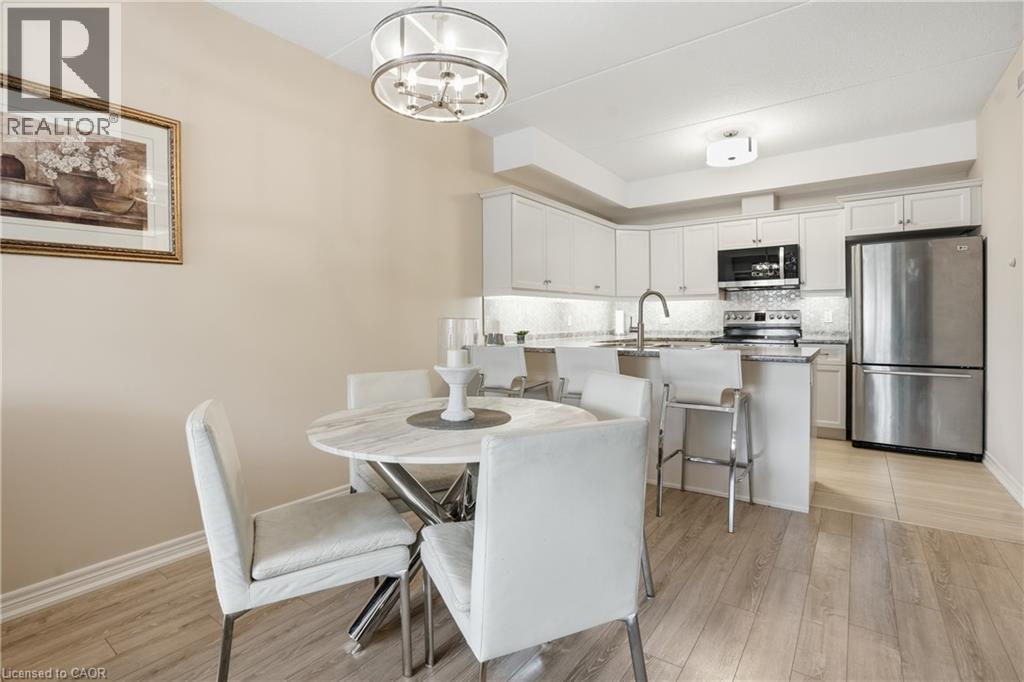 4644 PETTIT Avenue Unit# 203, Niagara Falls, Ontario, L2E6L5 — Photo 11