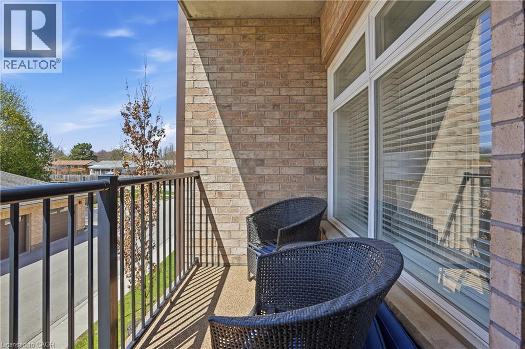 4644 PETTIT Avenue Unit# 203, Niagara Falls, Ontario, L2E6L5 — Photo 15