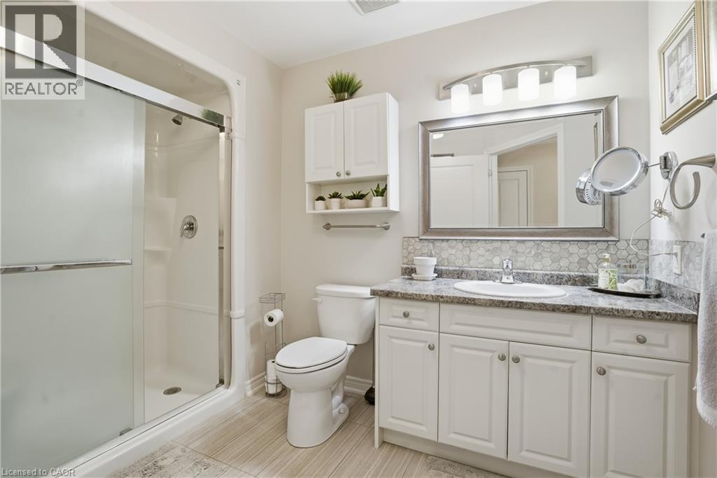 4644 PETTIT Avenue Unit# 203, Niagara Falls, Ontario, L2E6L5 — Photo 19