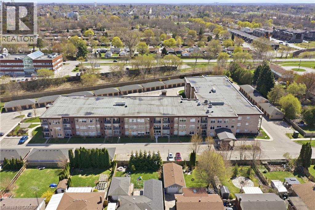 4644 PETTIT Avenue Unit# 203, Niagara Falls, Ontario, L2E6L5 — Photo 21