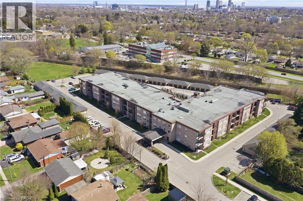 4644 PETTIT Avenue Unit# 203, Niagara Falls, Ontario, L2E6L5 — Photo 22