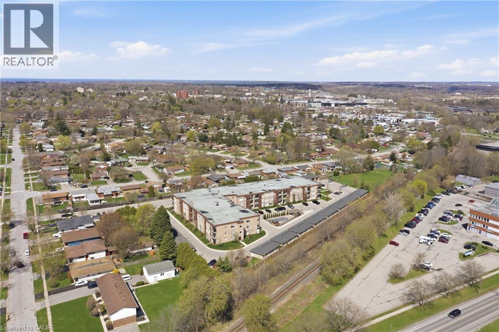 4644 PETTIT Avenue Unit# 203, Niagara Falls, Ontario, L2E6L5 — Photo 25