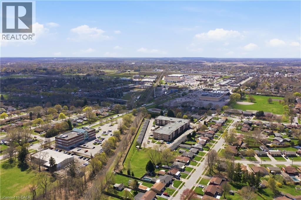 4644 PETTIT Avenue Unit# 203, Niagara Falls, Ontario, L2E6L5 — Photo 26