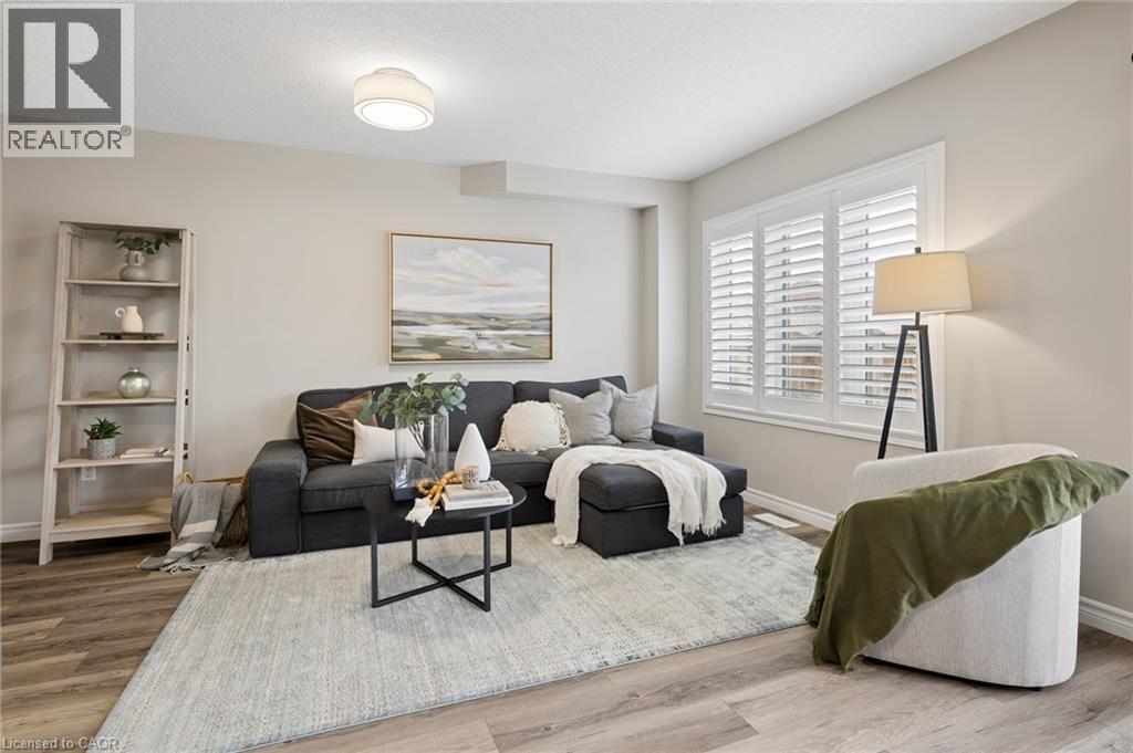 951 ZELLER Crescent, Kitchener, Ontario, N2A0C9 — Photo 10