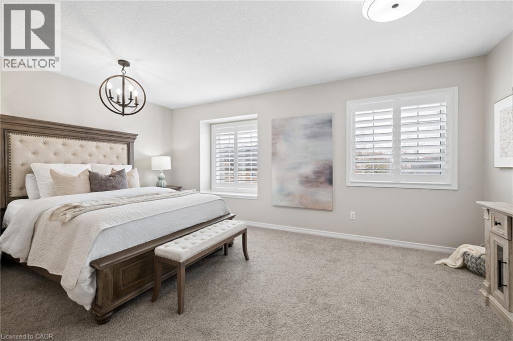 951 ZELLER Crescent, Kitchener, Ontario, N2A0C9 — Photo 16