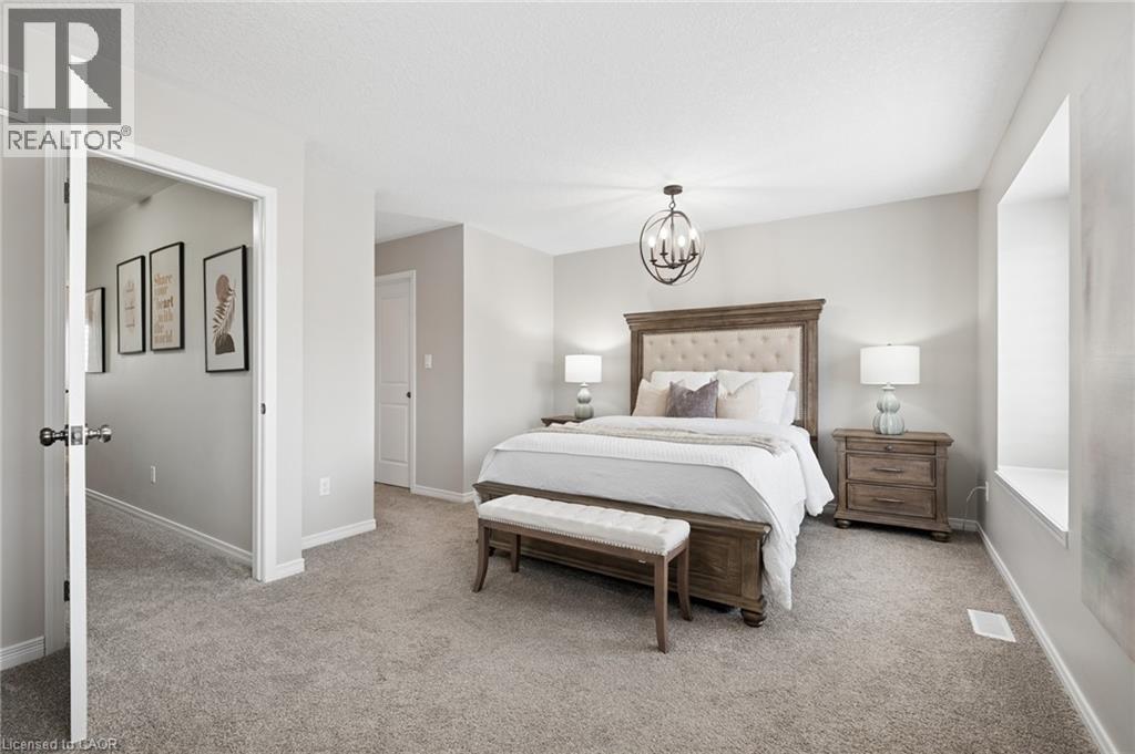 951 ZELLER Crescent, Kitchener, Ontario, N2A0C9 — Photo 17