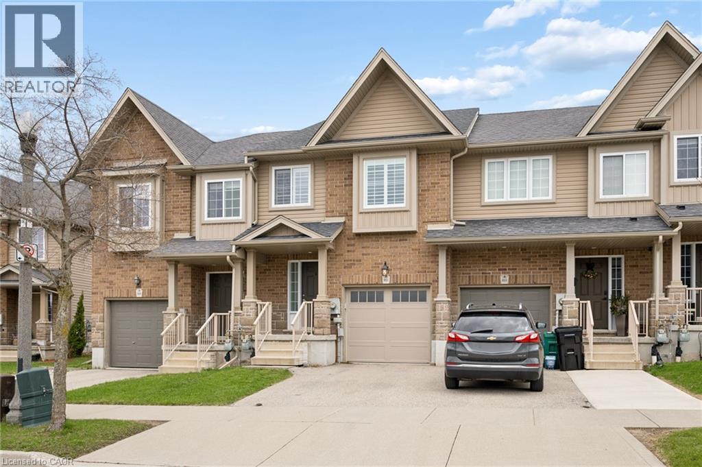 951 ZELLER Crescent, Kitchener, Ontario, N2A0C9 — Photo 2