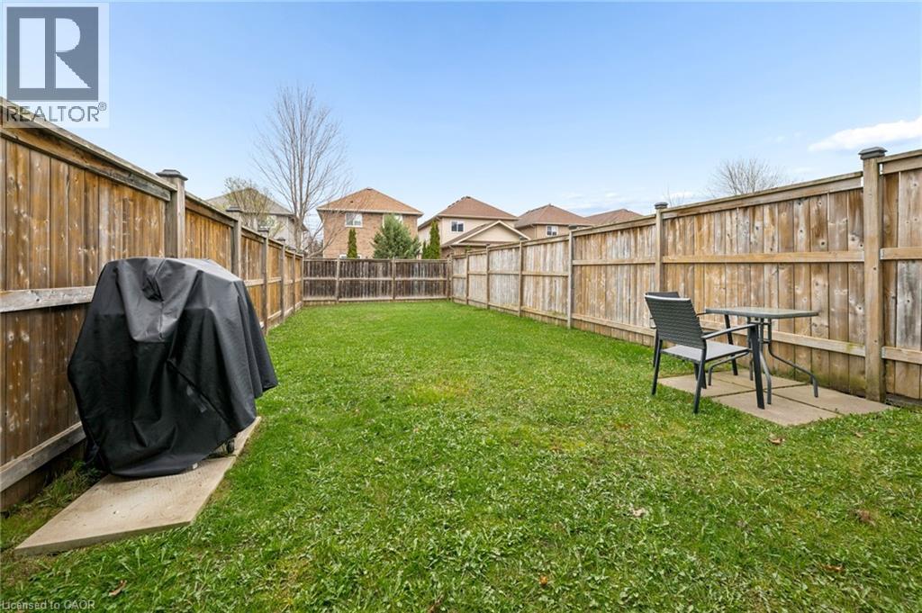 951 ZELLER Crescent, Kitchener, Ontario, N2A0C9 — Photo 30