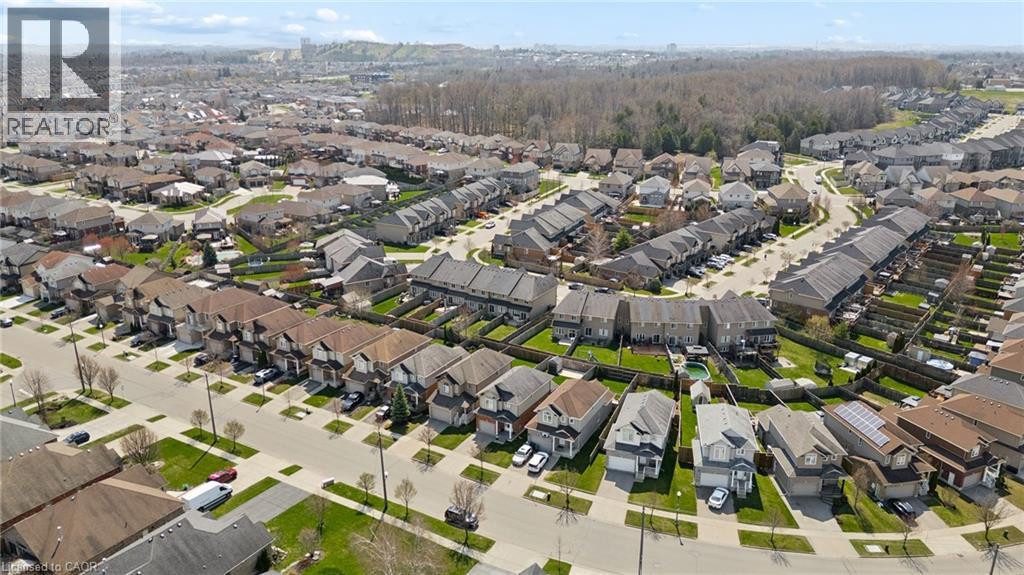 951 ZELLER Crescent, Kitchener, Ontario, N2A0C9 — Photo 35