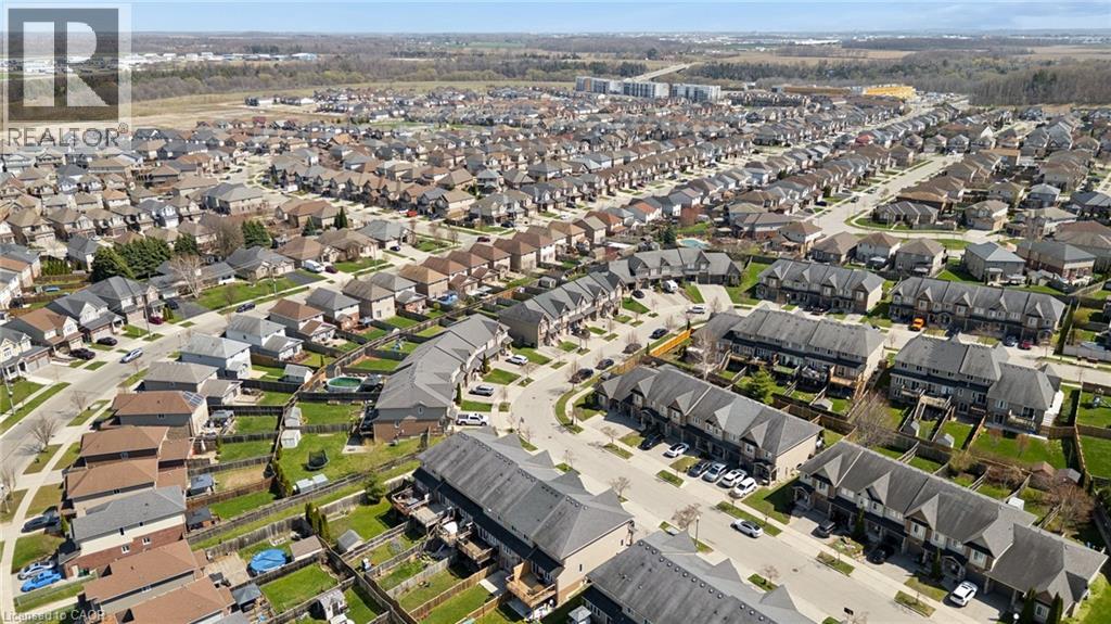 951 ZELLER Crescent, Kitchener, Ontario, N2A0C9 — Photo 36