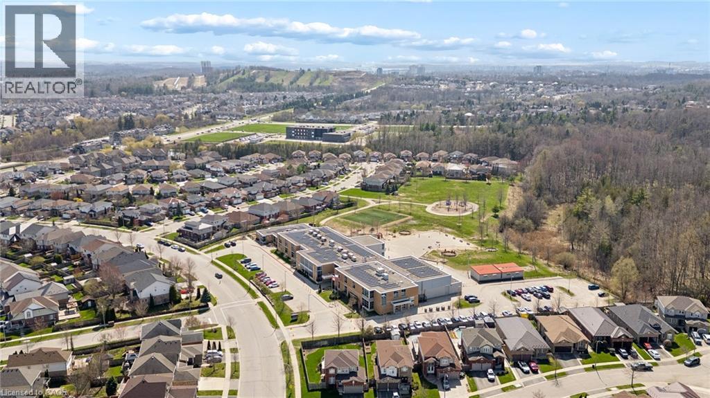 951 ZELLER Crescent, Kitchener, Ontario, N2A0C9 — Photo 40