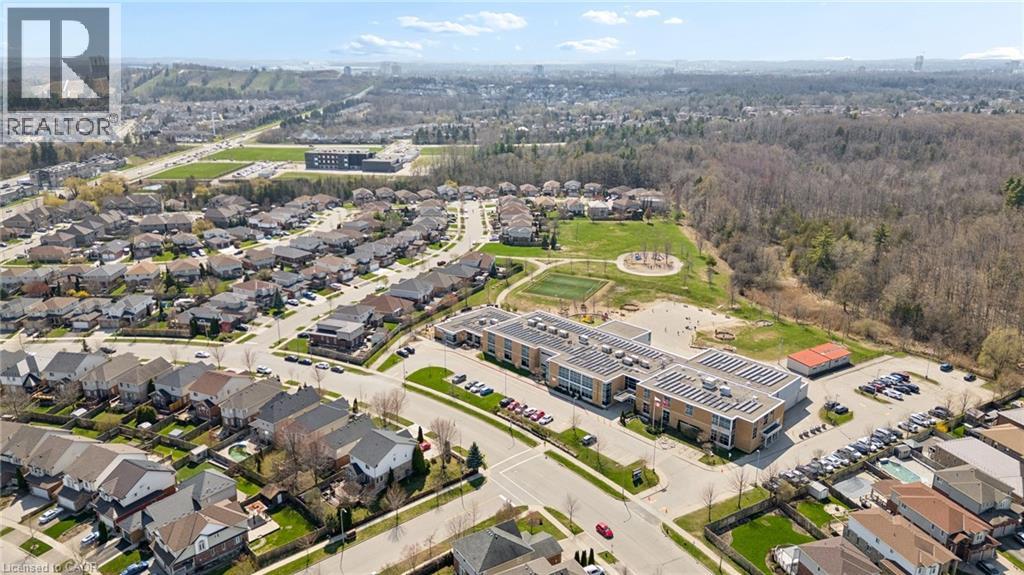 951 ZELLER Crescent, Kitchener, Ontario, N2A0C9 — Photo 41