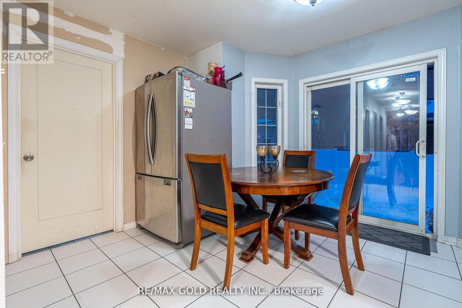 46 EGYPT DRIVE, Brampton (Sandringham-Wellington), Ontario, L6R2T9 — Photo 14