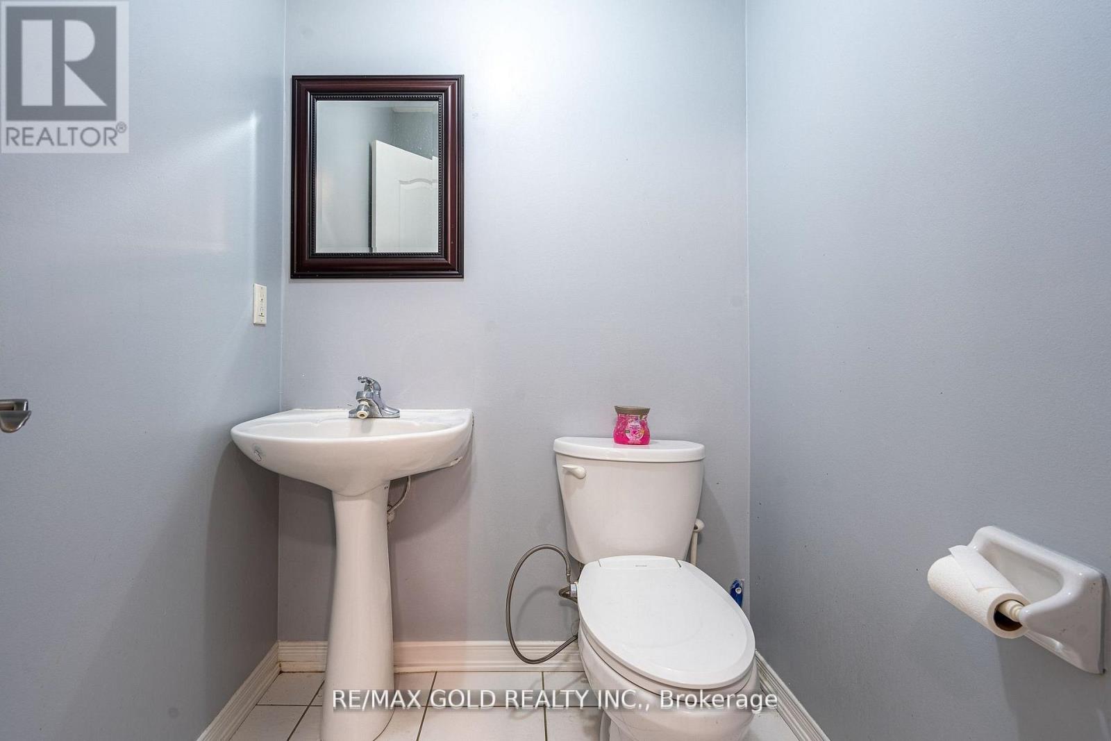 46 EGYPT DRIVE, Brampton (Sandringham-Wellington), Ontario, L6R2T9 — Photo 18