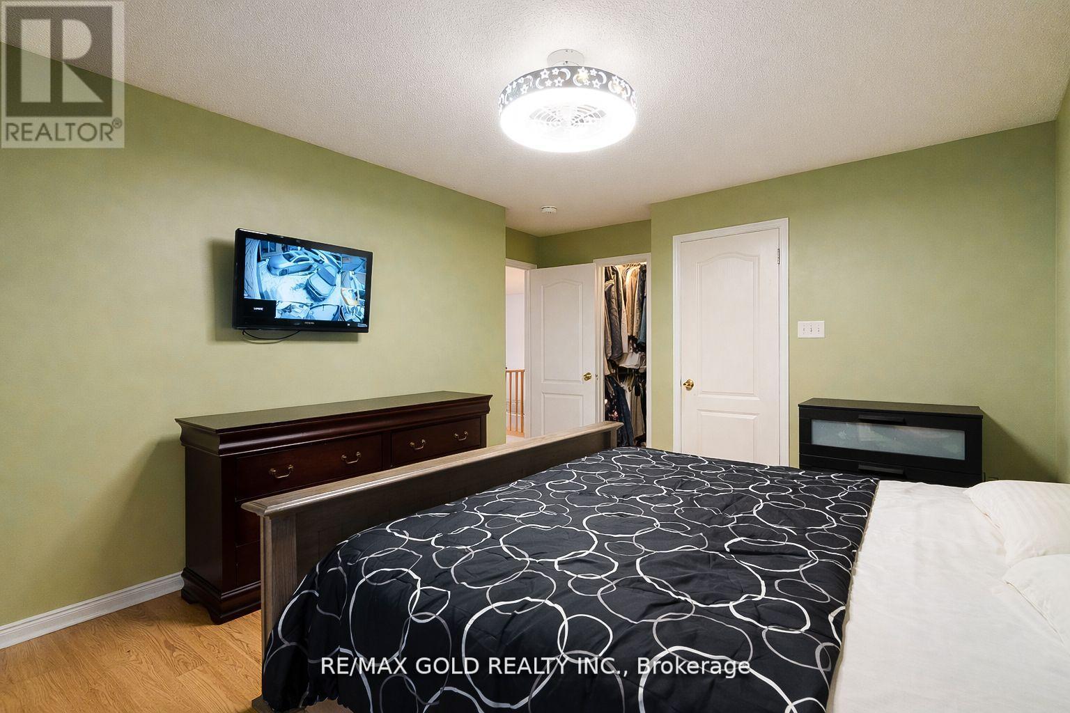 46 EGYPT DRIVE, Brampton (Sandringham-Wellington), Ontario, L6R2T9 — Photo 21