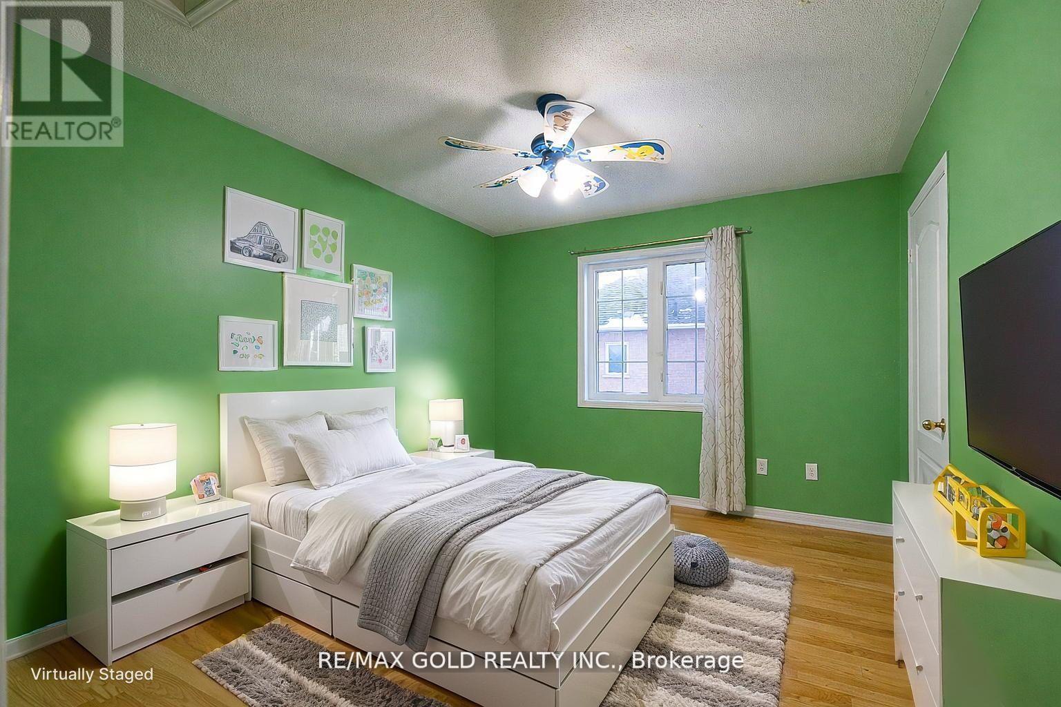 46 EGYPT DRIVE, Brampton (Sandringham-Wellington), Ontario, L6R2T9 — Photo 25