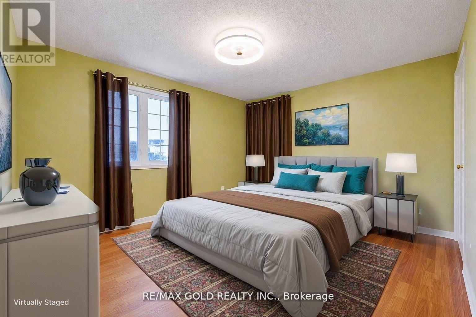 46 EGYPT DRIVE, Brampton (Sandringham-Wellington), Ontario, L6R2T9 — Photo 27