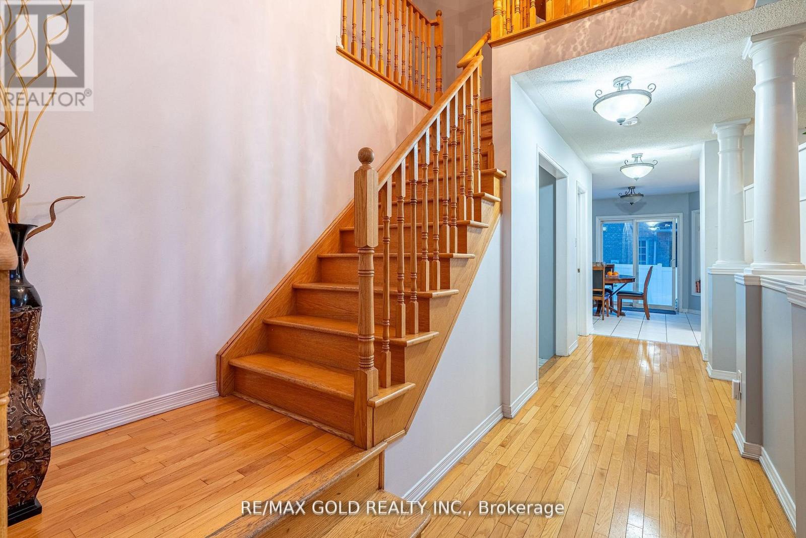 46 EGYPT DRIVE, Brampton (Sandringham-Wellington), Ontario, L6R2T9 — Photo 3