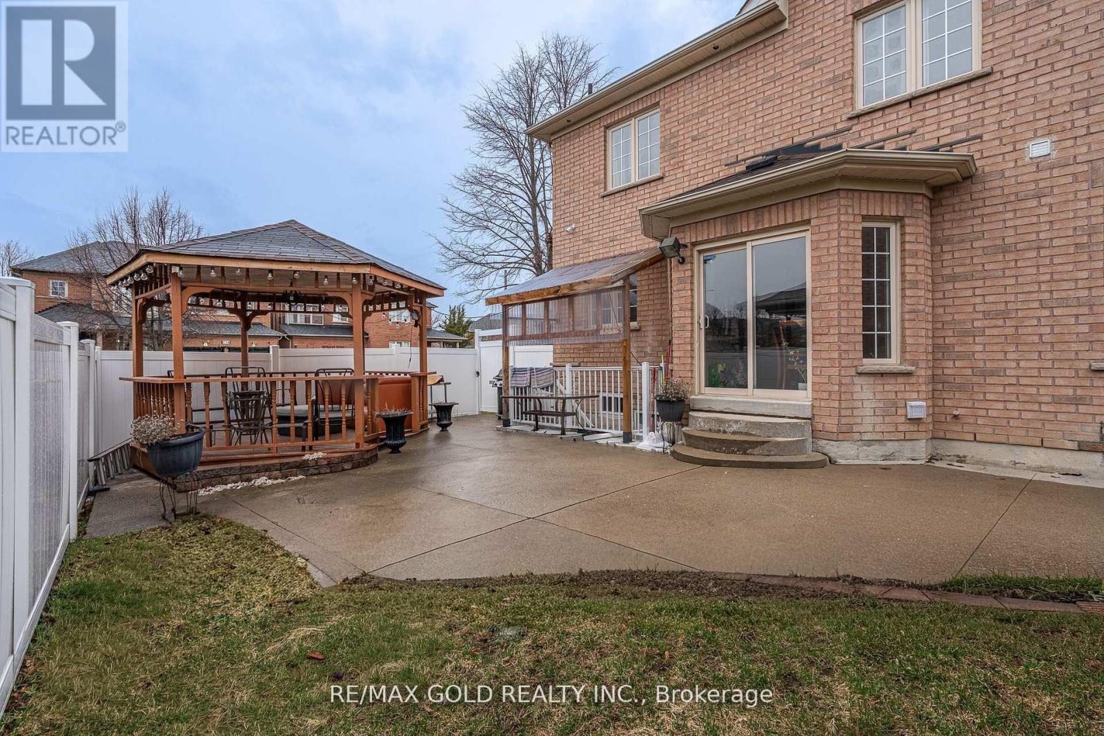 46 EGYPT DRIVE, Brampton (Sandringham-Wellington), Ontario, L6R2T9 — Photo 35