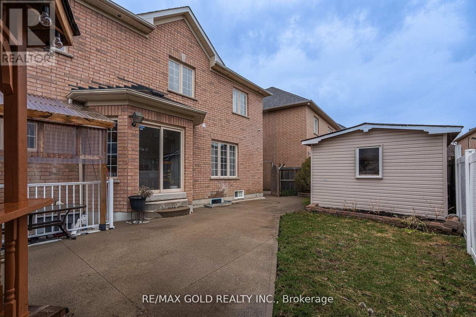 46 EGYPT DRIVE, Brampton (Sandringham-Wellington), Ontario, L6R2T9 — Photo 36