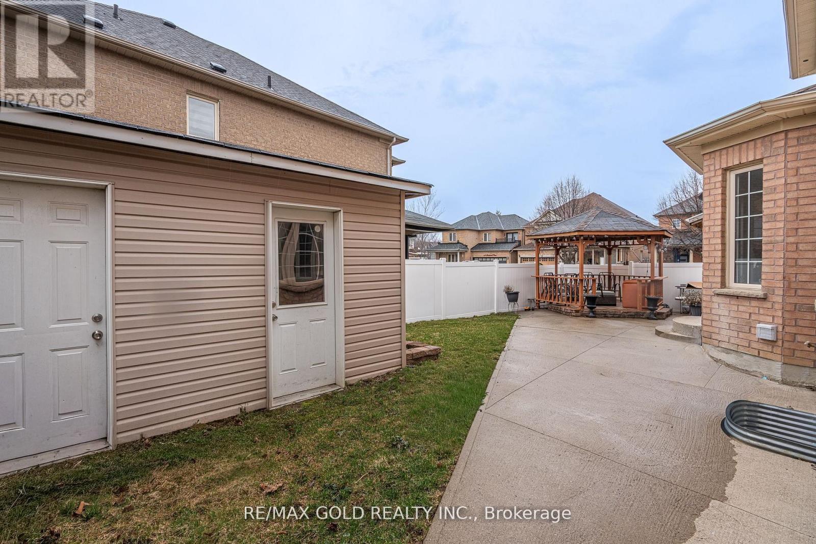 46 EGYPT DRIVE, Brampton (Sandringham-Wellington), Ontario, L6R2T9 — Photo 37