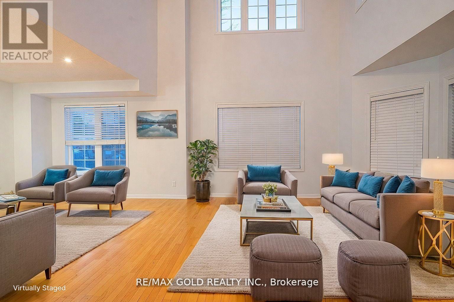 46 EGYPT DRIVE, Brampton (Sandringham-Wellington), Ontario, L6R2T9 — Photo 4