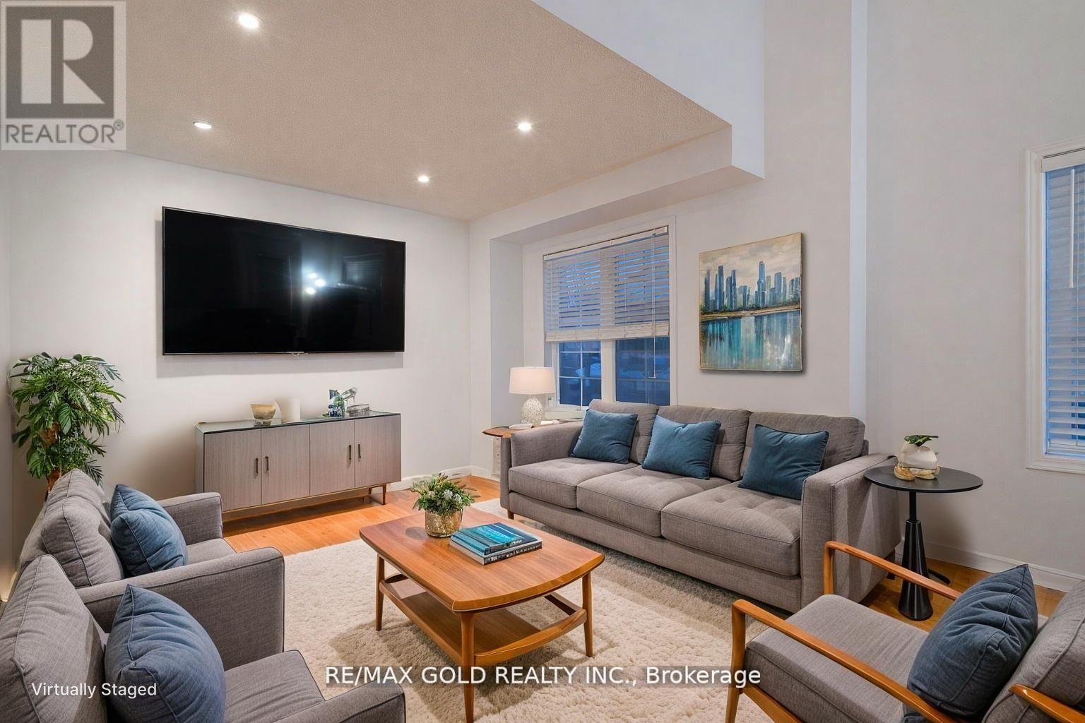 46 EGYPT DRIVE, Brampton (Sandringham-Wellington), Ontario, L6R2T9 — Photo 6