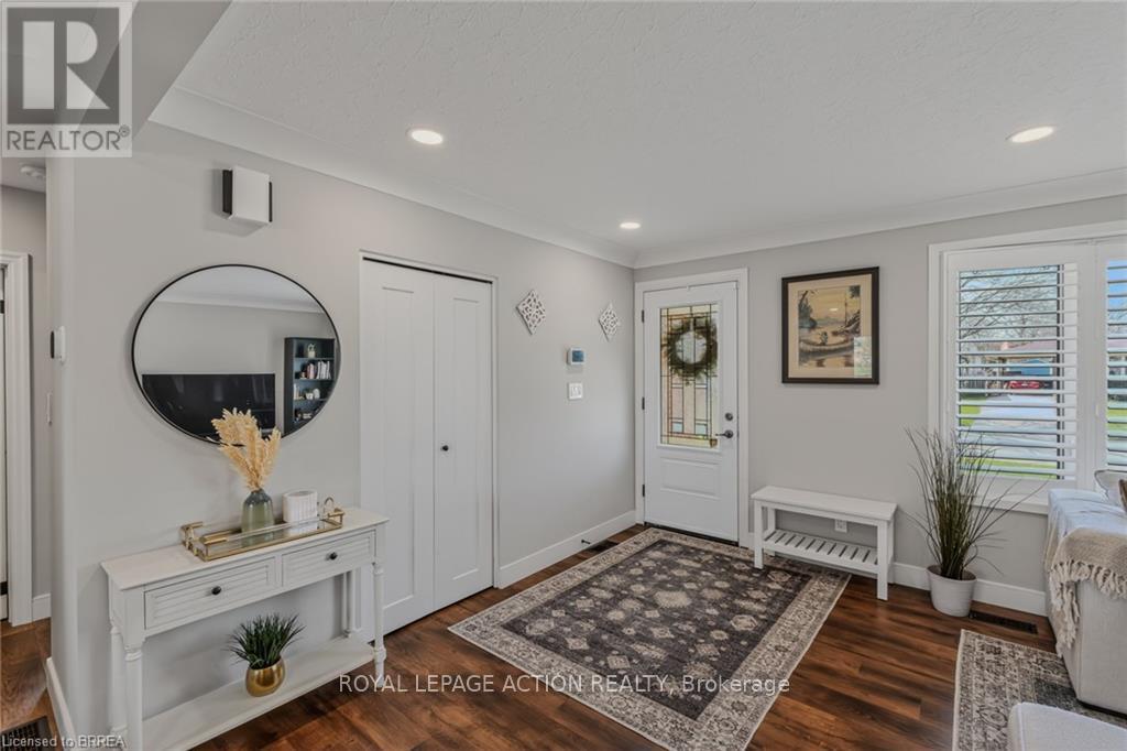 27 ALLANTON BOULEVARD, Brantford, Ontario, N3R3B8 — Photo 15