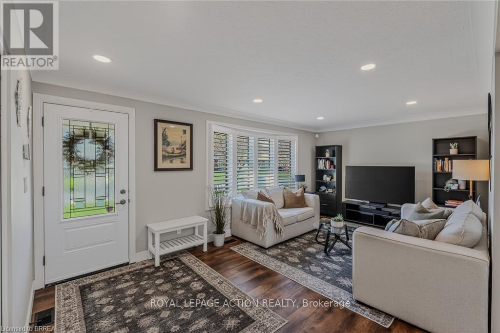 27 ALLANTON BOULEVARD, Brantford, Ontario, N3R3B8 — Photo 16