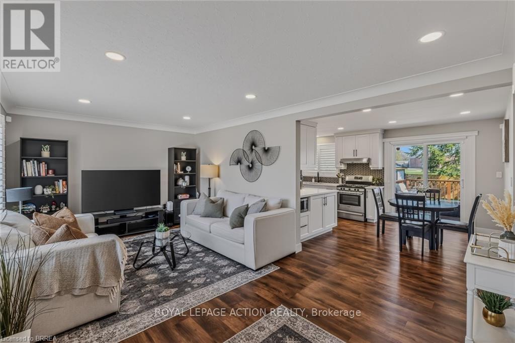 27 ALLANTON BOULEVARD, Brantford, Ontario, N3R3B8 — Photo 17