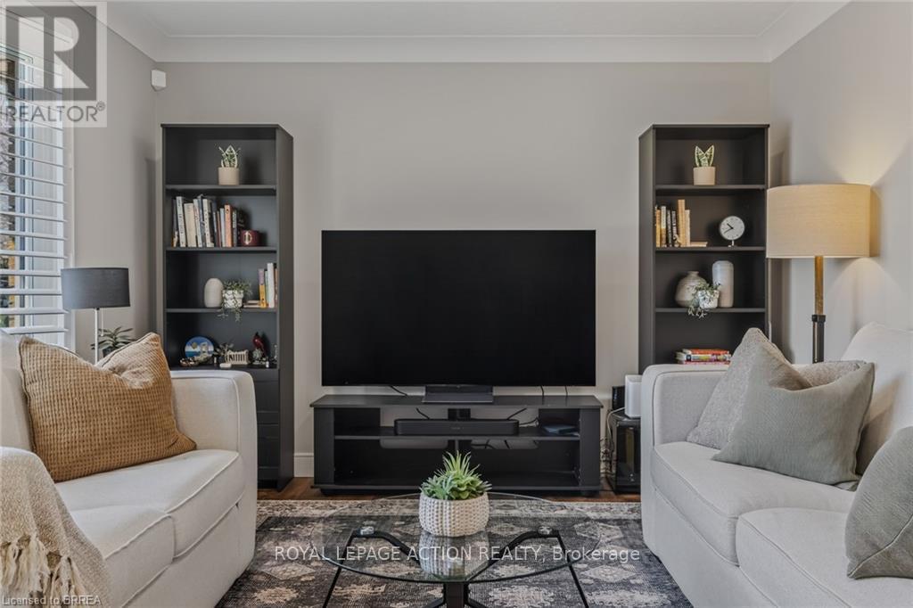 27 ALLANTON BOULEVARD, Brantford, Ontario, N3R3B8 — Photo 18