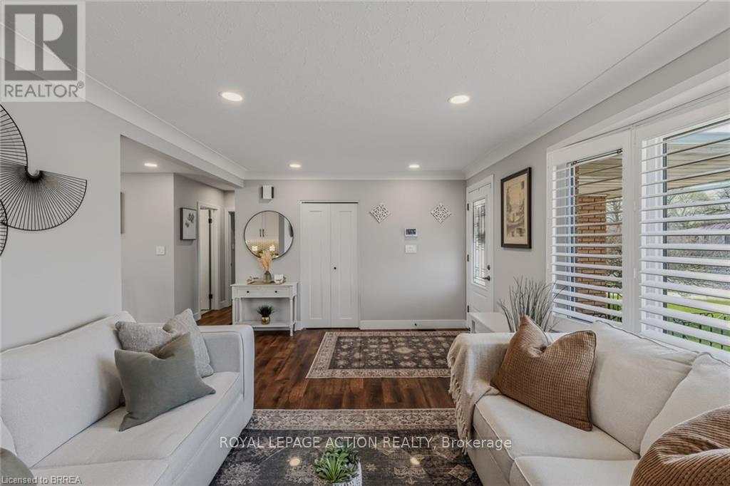 27 ALLANTON BOULEVARD, Brantford, Ontario, N3R3B8 — Photo 19