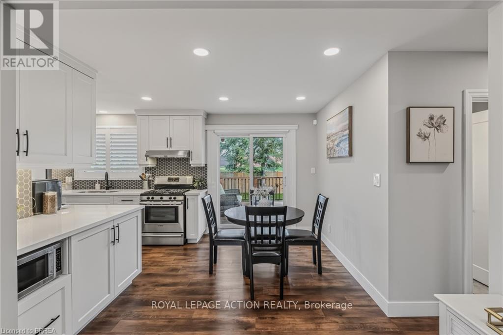 27 ALLANTON BOULEVARD, Brantford, Ontario, N3R3B8 — Photo 20