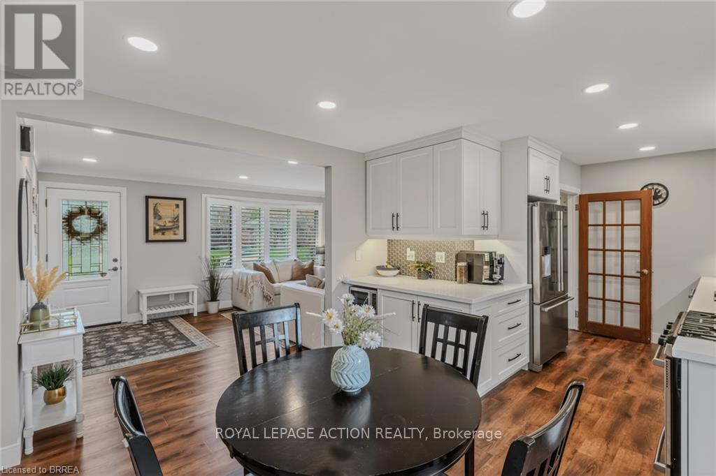 27 ALLANTON BOULEVARD, Brantford, Ontario, N3R3B8 — Photo 22