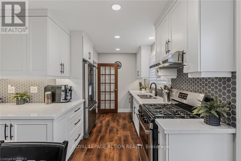 27 ALLANTON BOULEVARD, Brantford, Ontario, N3R3B8 — Photo 23