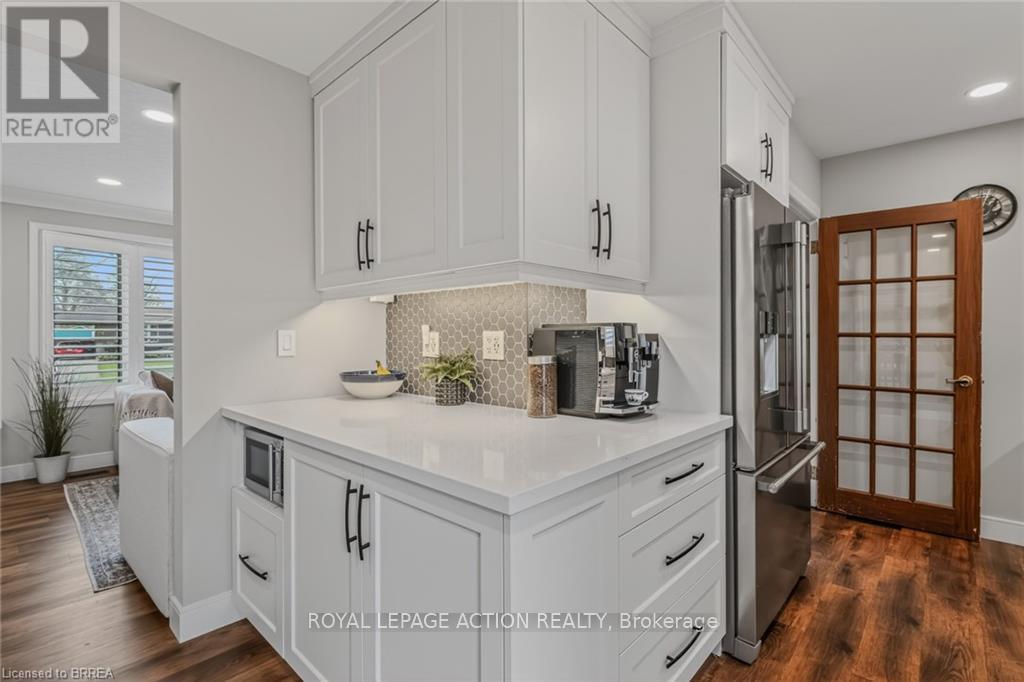 27 ALLANTON BOULEVARD, Brantford, Ontario, N3R3B8 — Photo 24